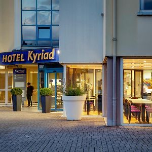 Kyriad Montbeliard Sochaux